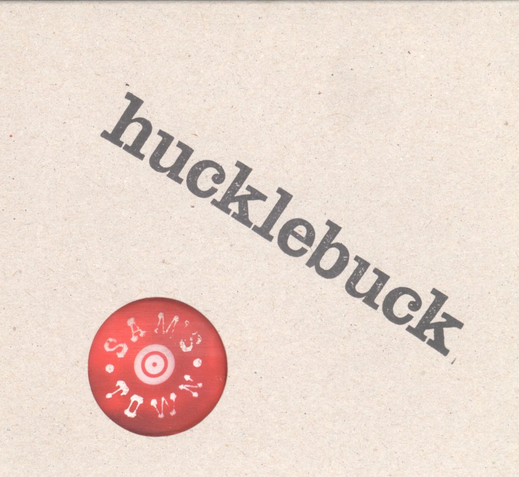 Hucklebuck - Sam's Town - Cd