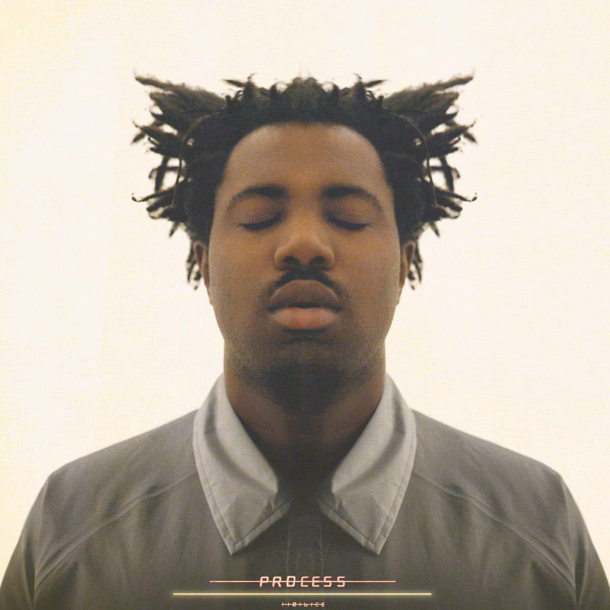 Sampha - Process - Lp