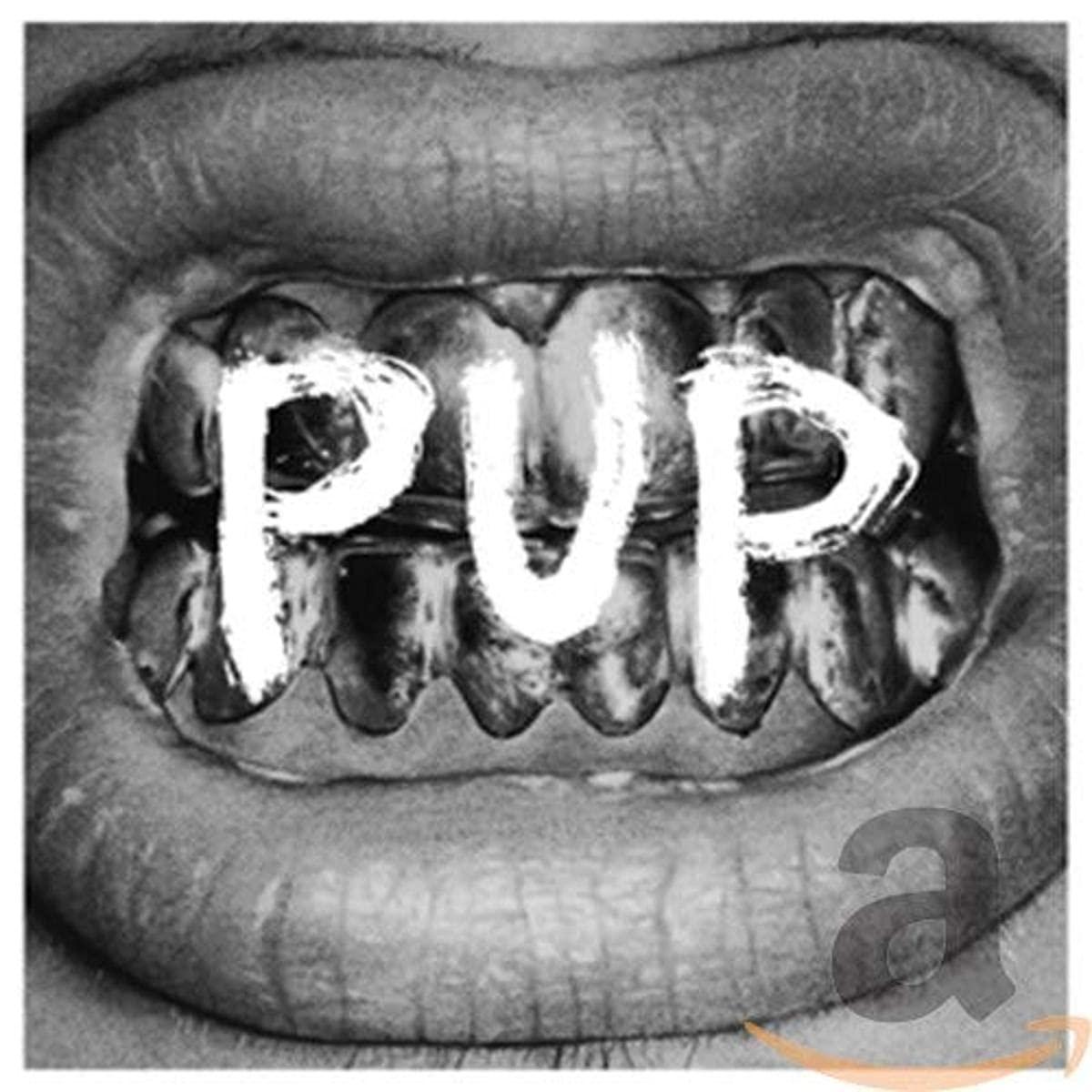 Pup - Pup - Cd