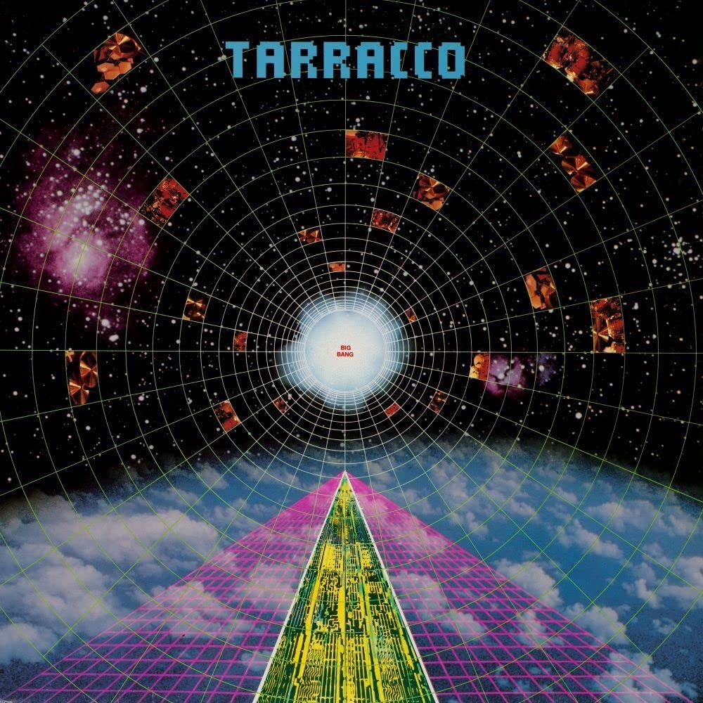 Tarracco - Big Bang - Cd