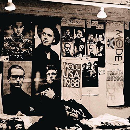Depeche Mode - 101 - Live - Double Lp
