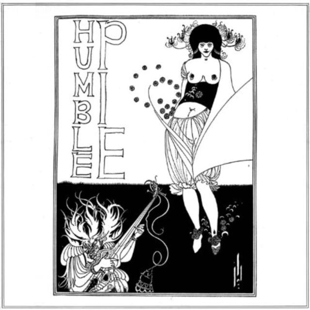 Humble Pie - Humble Pie - Cd