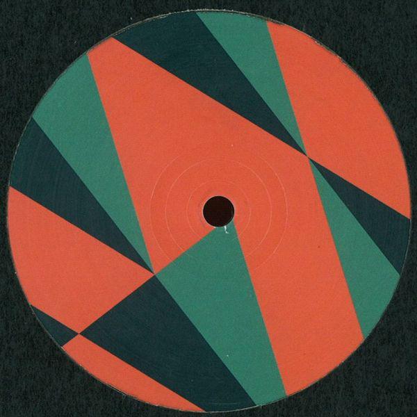 Nils Penner - Munich/Berlin EP - 12 Inch