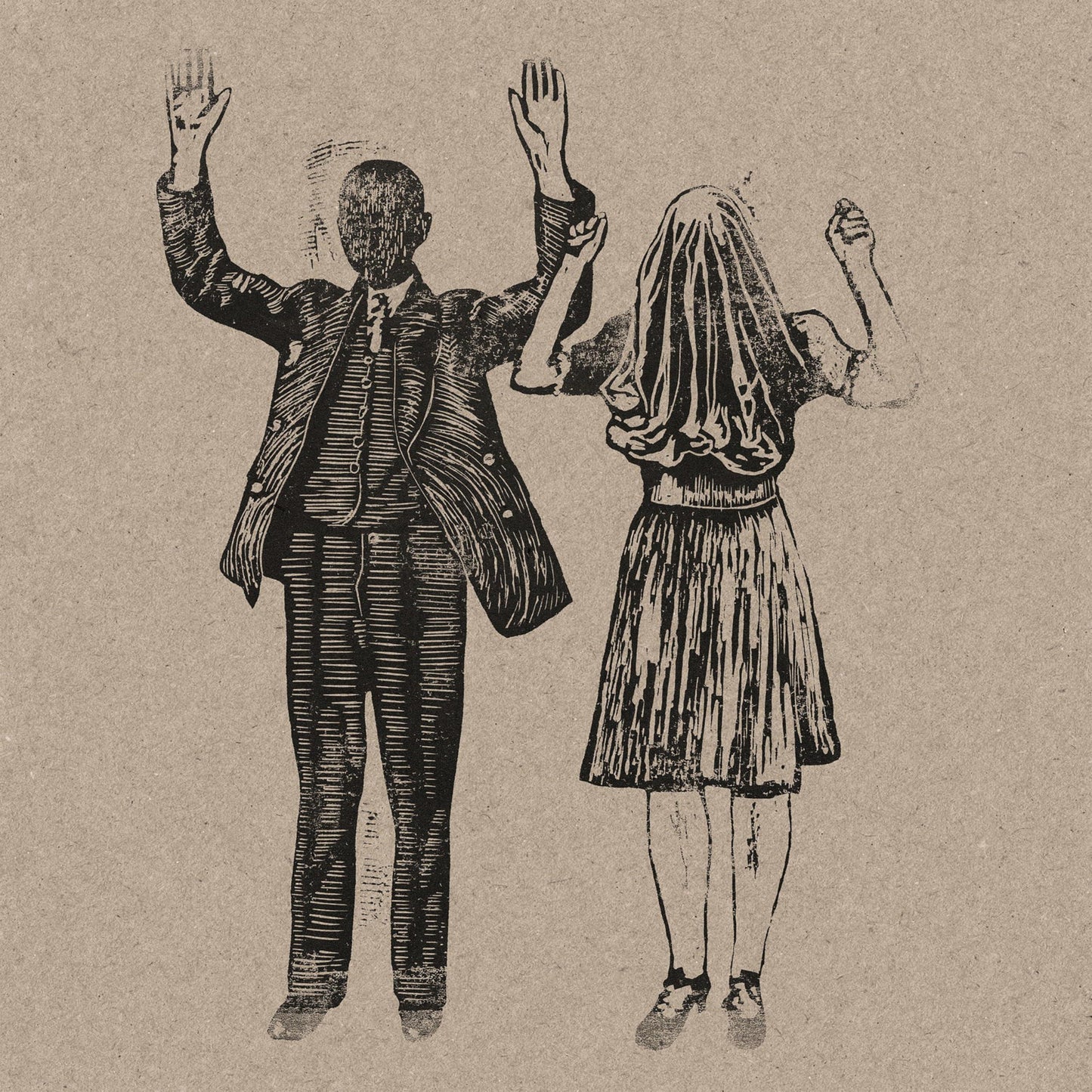 Twilight Sad - Nobody Wants To Be Here and Nobody Wants To Leave (Demos) - Lp