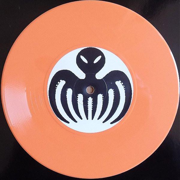 Sleaford Mods - Mr. Jolly Fucker - 7 Inch