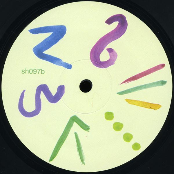 Tera Melos - X'ed Out - Lp