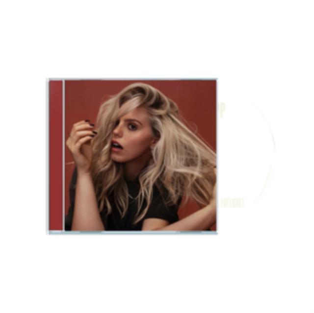 Renee Rapp - Everything To Everyone (Deluxe) - Cd