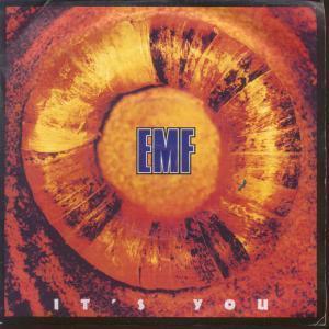 Emf - It's You - 7 Inch