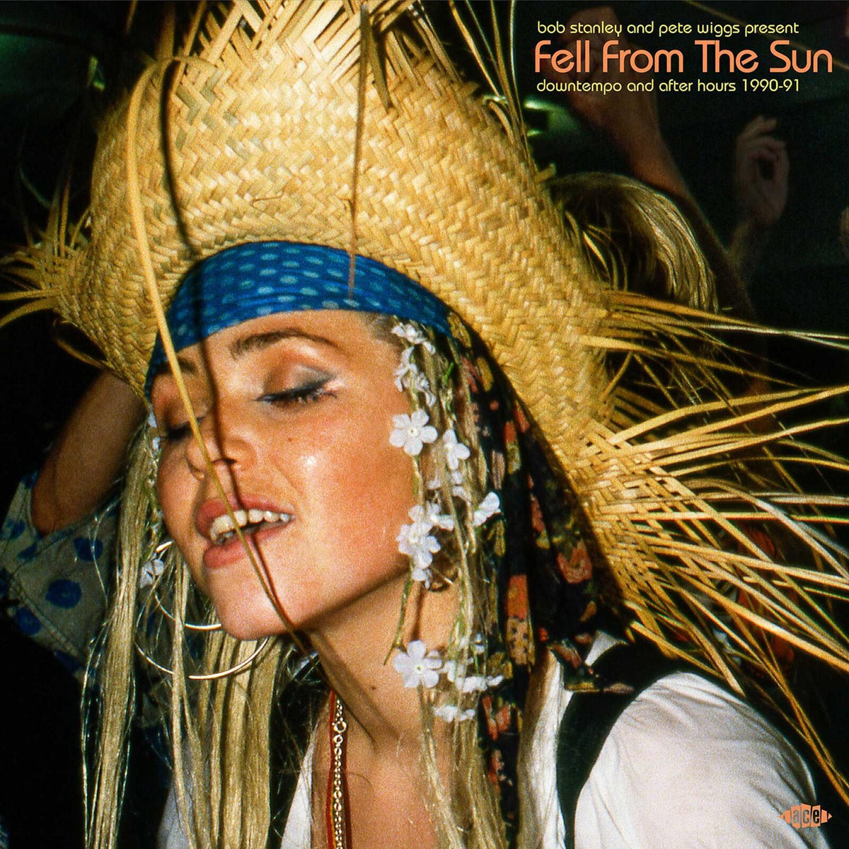 Various Artists - Bob Stanley & Pete Wiggs Present Fell From the Sun ~ Downtempo and After Hours - Cd