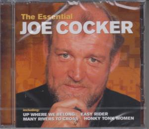 Joe Cocker - Essential - Cd