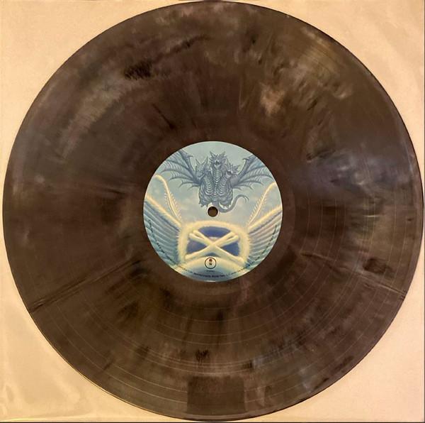 Toshiyuki Watanabe - Rebirth Of Mothra - Lp