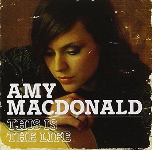 Amy MacDonald - This Is the Life - Cd