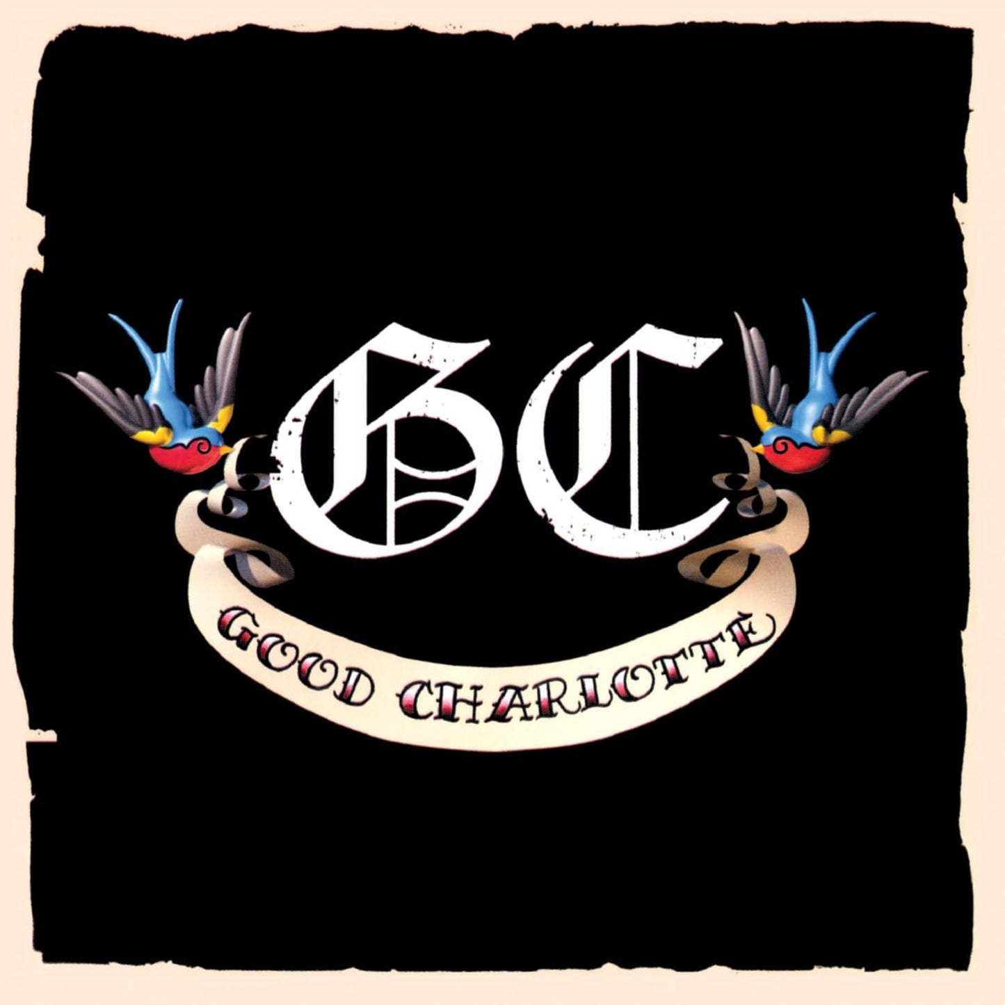 Good Charlotte - Good Charlotte - Lp