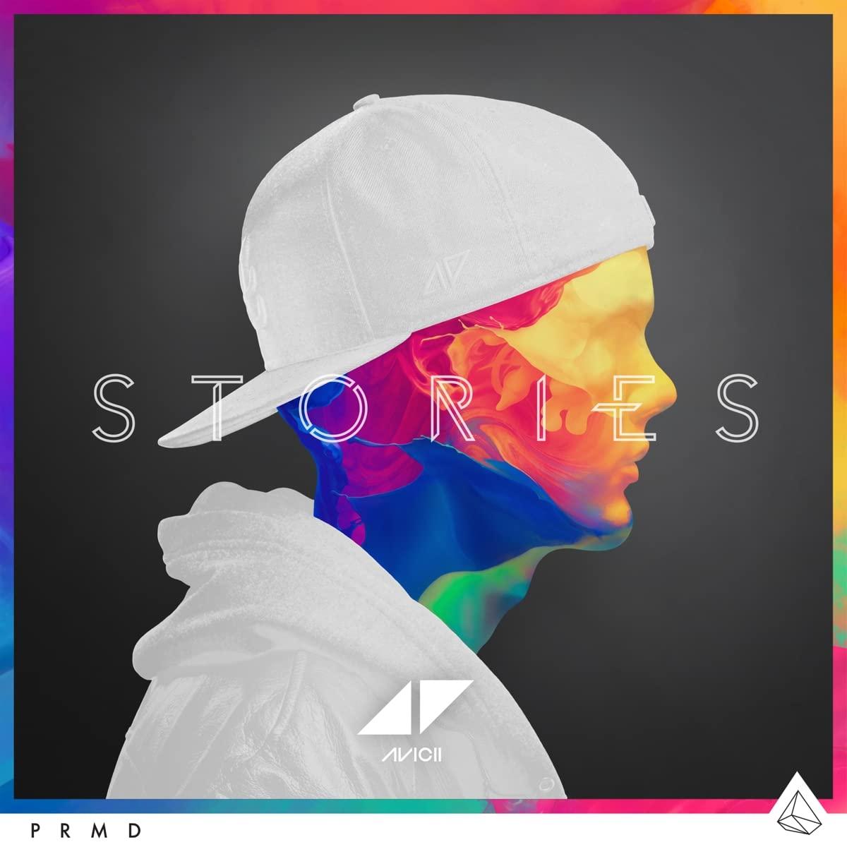 Avicii - Stories - Double Lp