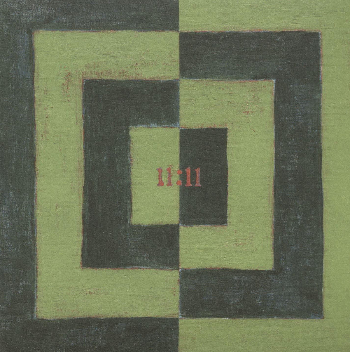 Pinegrove - 11:11 - Lp