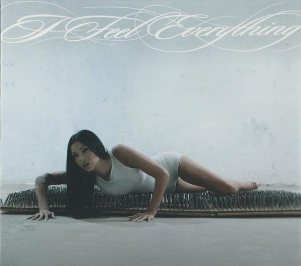 Maggie Lindemann - I Feel Everything - Cd