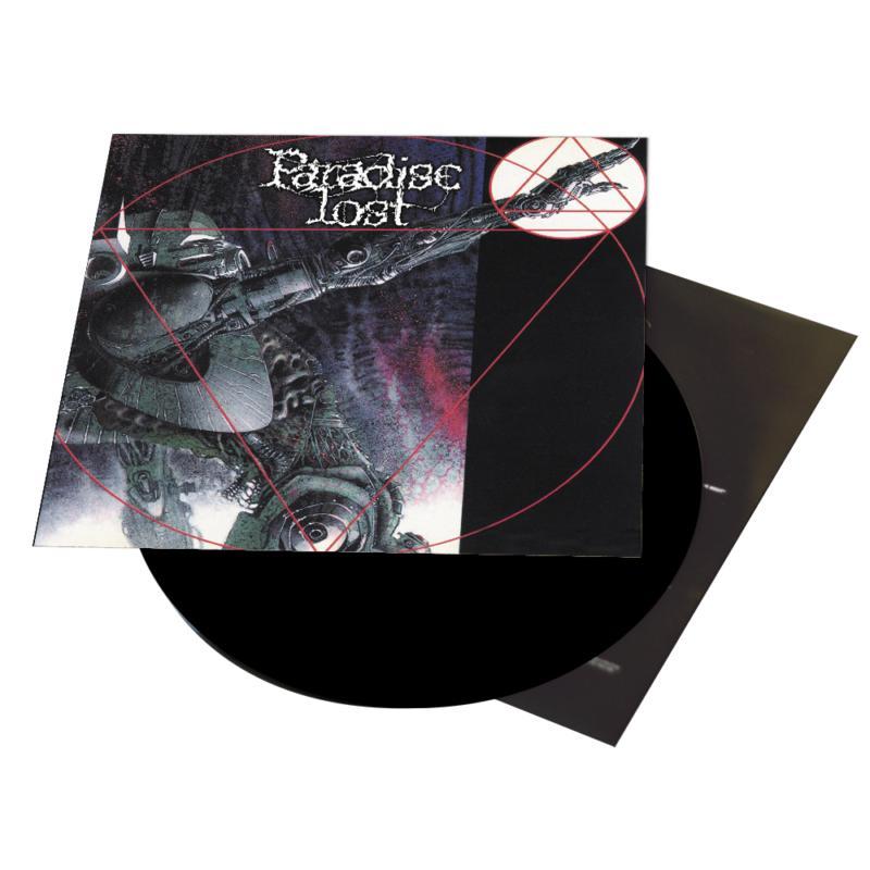 Paradise Lost (Uk Group) - Lost Paradise - Lp