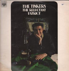 Tinkers - Reluctant Patriot - Lp