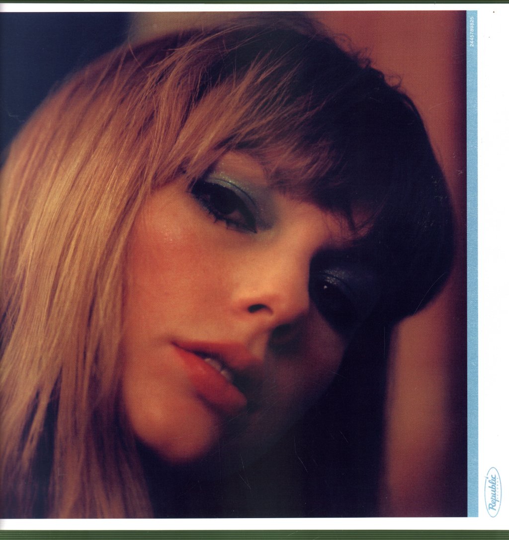 Taylor Swift - Midnights - Lp