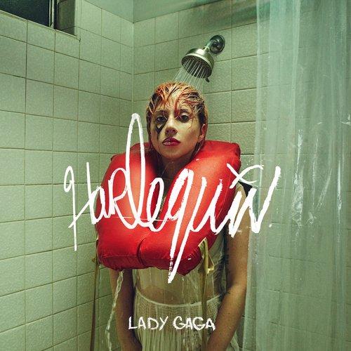 Lady Gaga - Harlequin - Lp