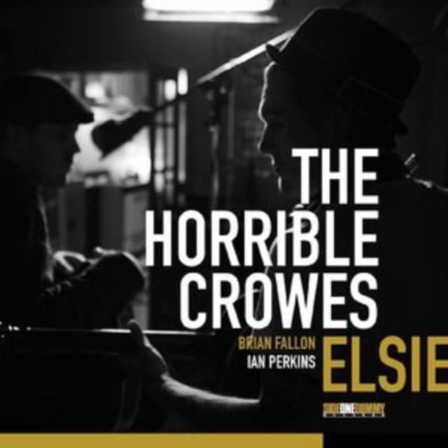 Horrible Crowes - Elsie - Lp