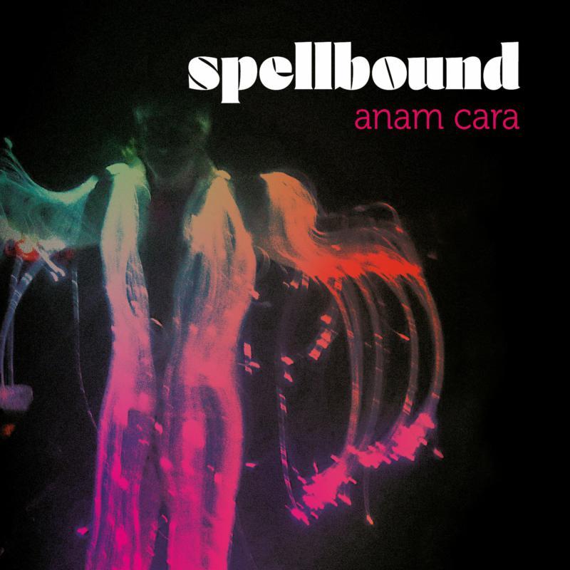 Spellbound (Rock/Metal Group) - Anam Cara - Cd