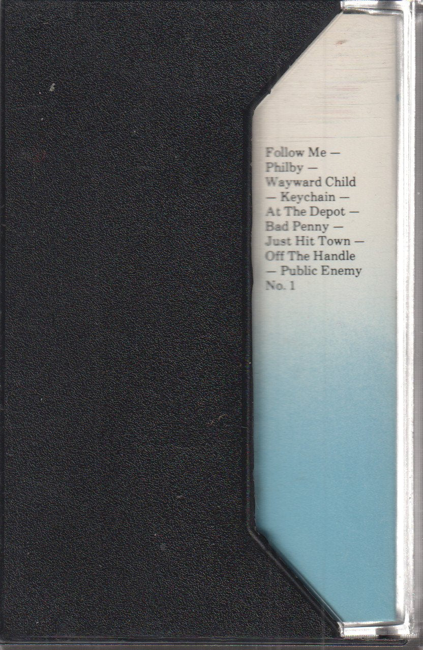 Rory Gallagher - Top Priority - Cassette