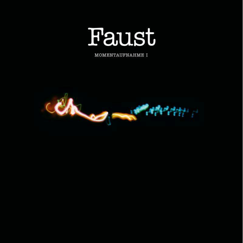 Faust - Momentaufnahme I - Cd
