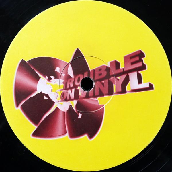 Just Jungle - Sky Remixes - 12 Inch