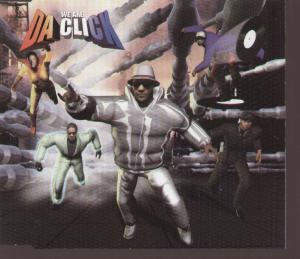 Da Click - We Are - Cd