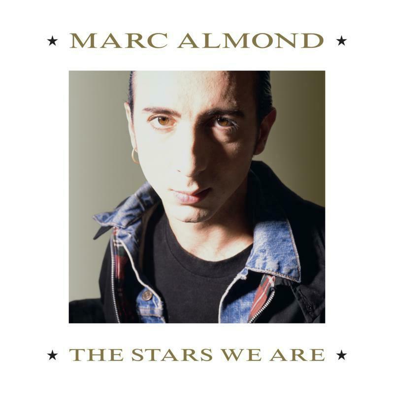 Marc Almond - Stars We Are - Double Cd