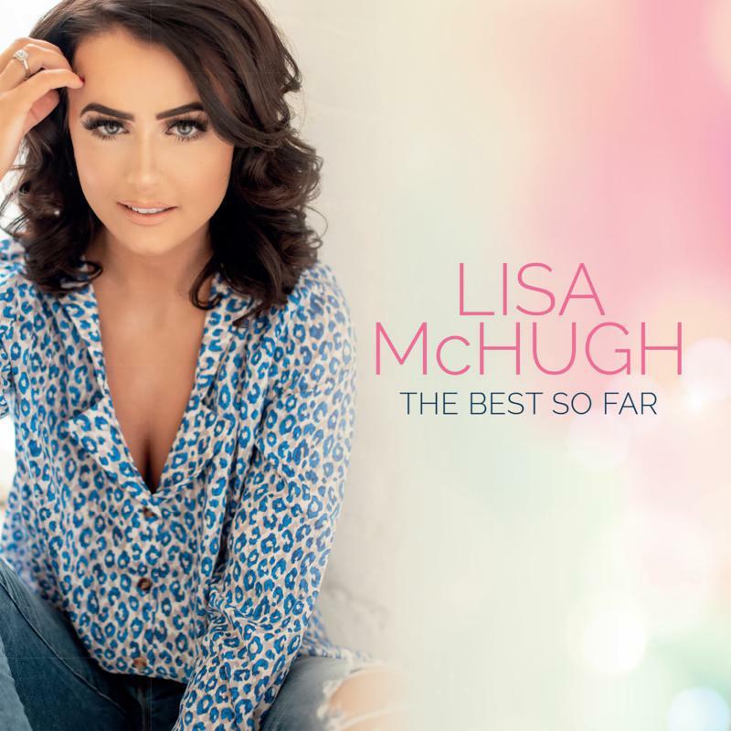 Lisa Mchugh - Best So Far - Cd