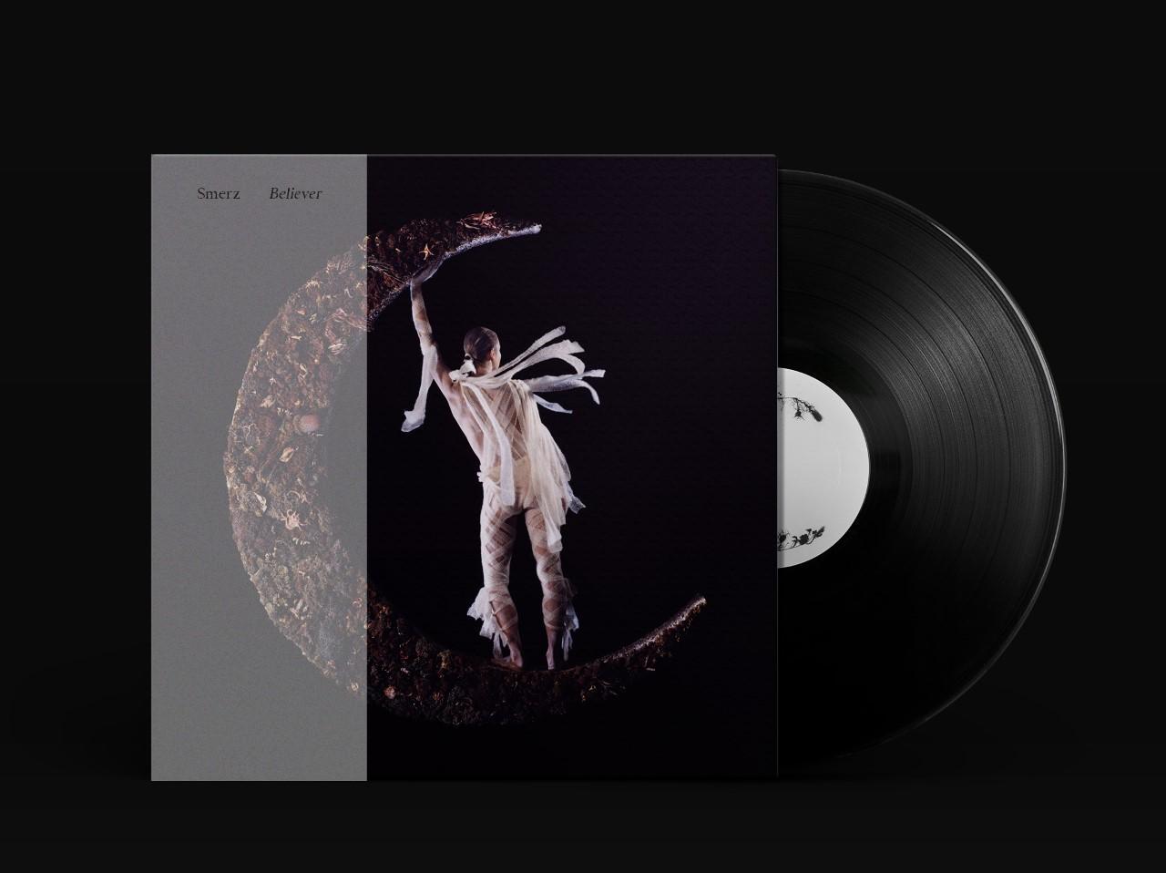 Smerz - Believer - Lp