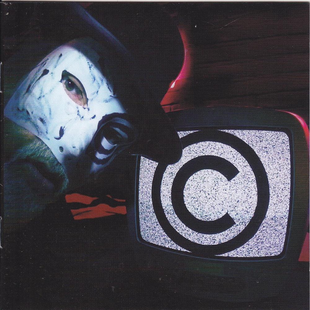 Cravats - Dustbin of Sound - Lp