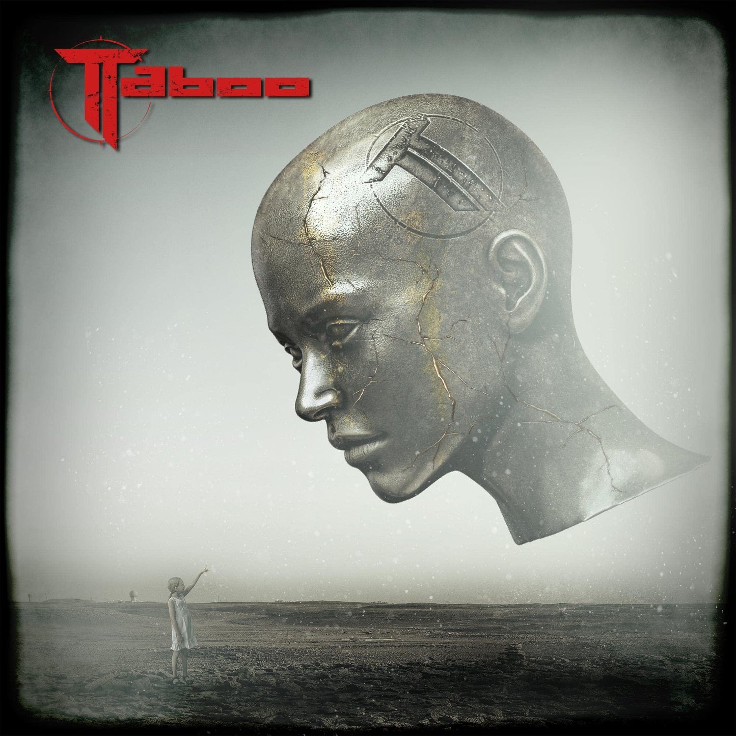 Taboo - Taboo - Cd
