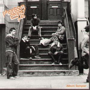 Phantom Planet - Guest An Album Sampler - Cd