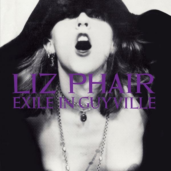 Liz Phair - Exile In Guyville - Double Lp