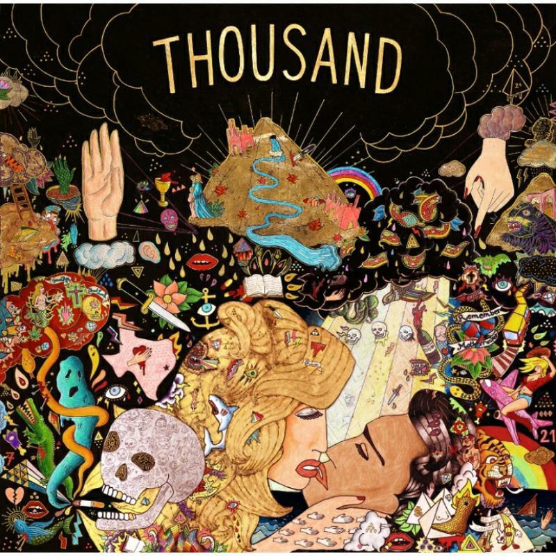 thousand - Thousand - Lp