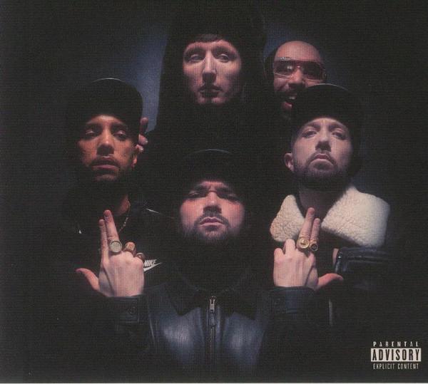 Kurupt FM - Greatest Hits (Part 1) - Cd
