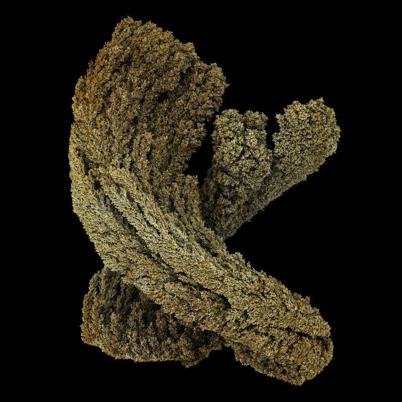 Max Cooper - Emergence - Cd