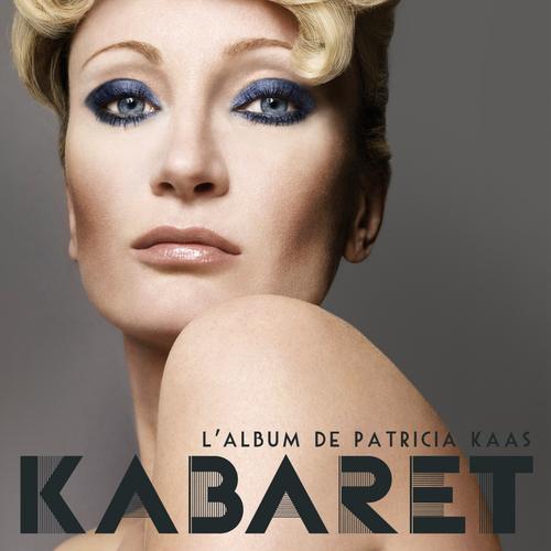 Patricia Kaas - Kabaret - Lp