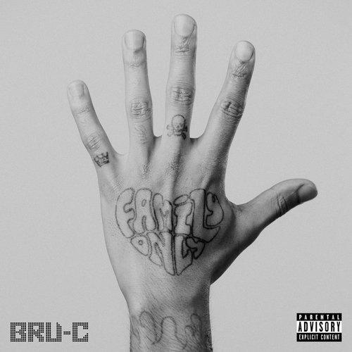 Bru-C - Family Only - Lp