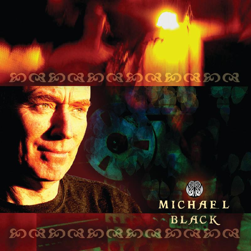 Michael Black - Michael Black - Cd