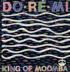 Do Re Mi - King Of Moomba - 12 Inch