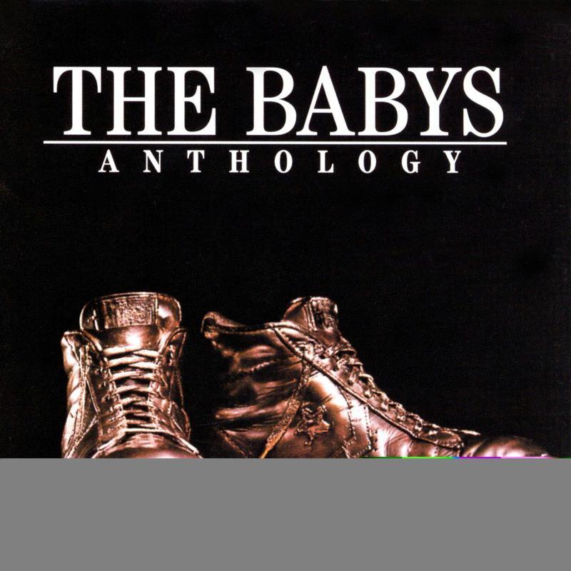 Babys - Anthology - Cd