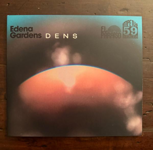 Edena Gardens - Dens - Cd