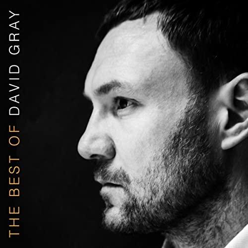 David Gray - Best of David Gray - Double Lp