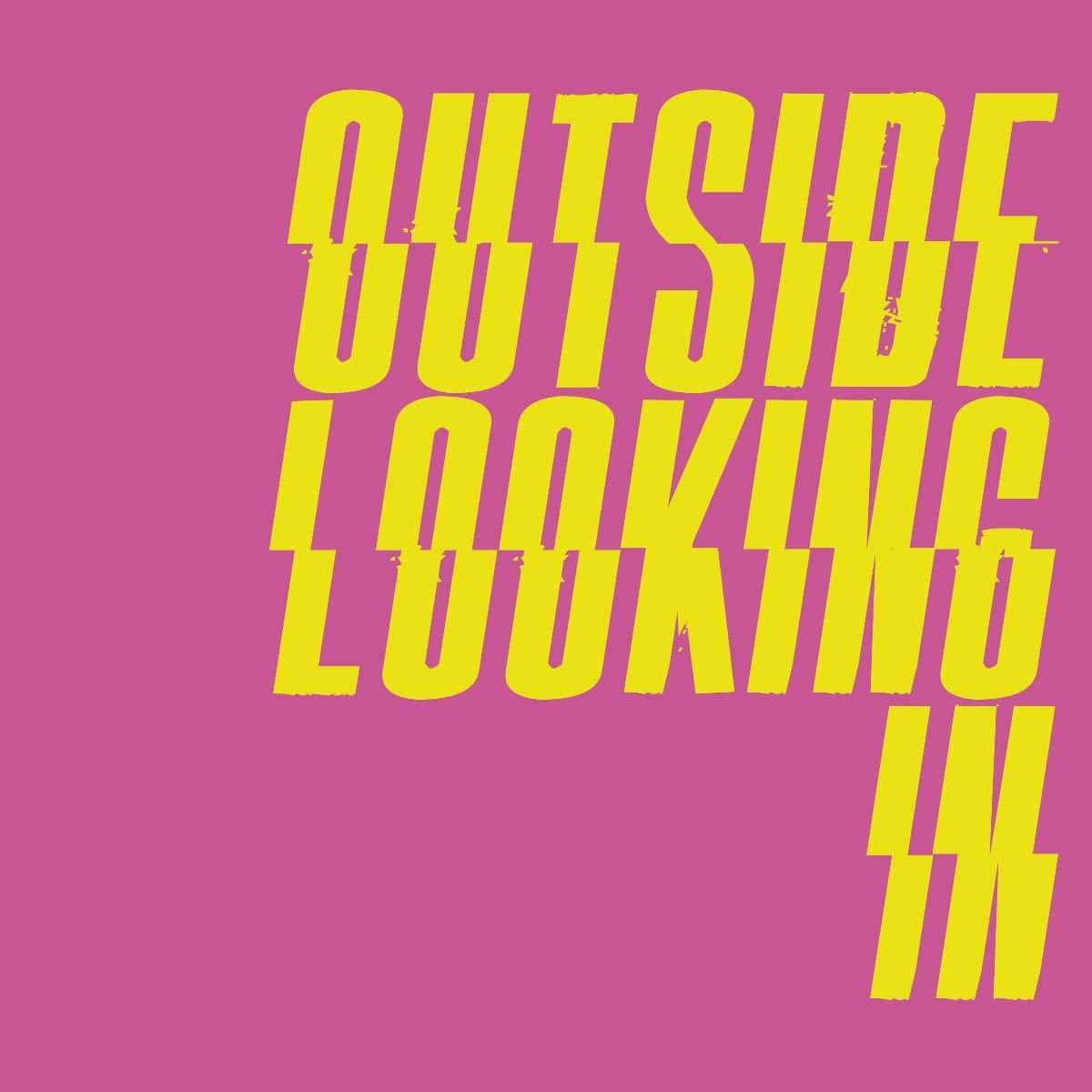 Stone Foundation - Outside Looking In - Cd