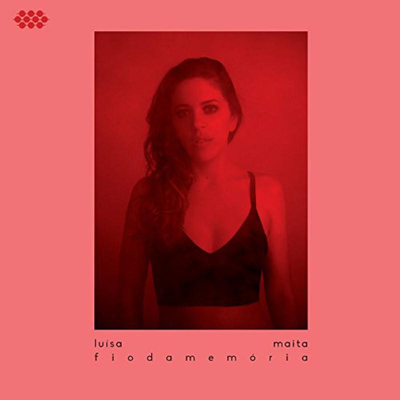 Luísa Maita - Fio da Memoria - Cd