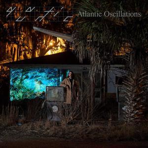 Quantic - Atlantic Oscillations - Cd